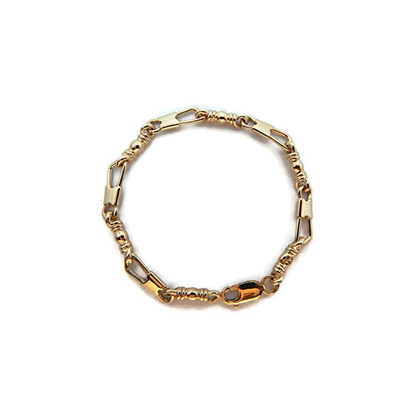 Fishers of Men Original Design Bracelet - Medium Link