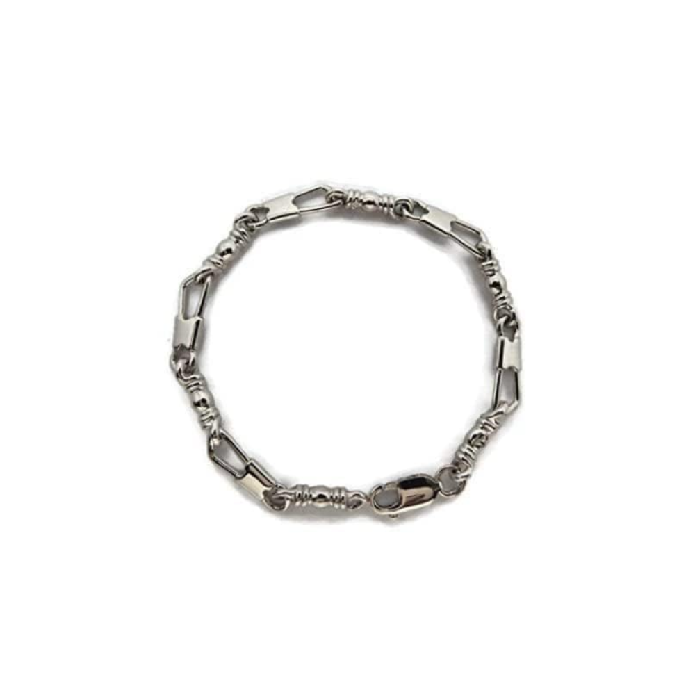 Fishers of Men Original Design Bracelet - Medium Link