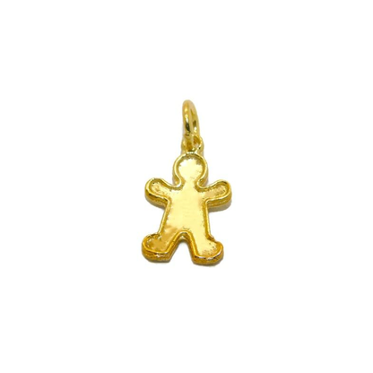Ginder Bread Charm