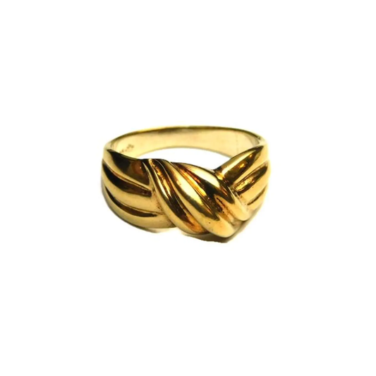 Ladies Knot Ring