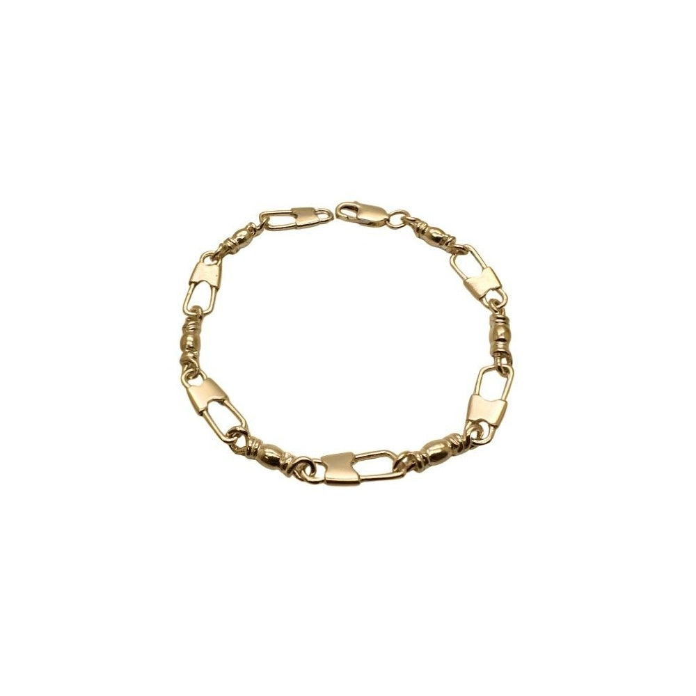Fishers of Men Original Design Bracelet - Large link