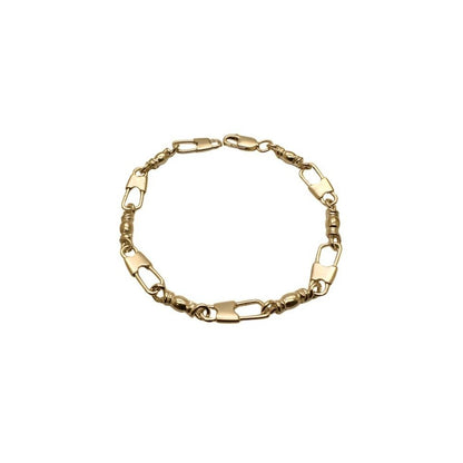 Fishers of Men Original Design Bracelet - Large link