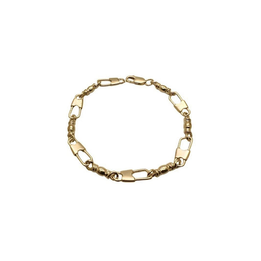 Fishers of Men Original Design Bracelet - Large link