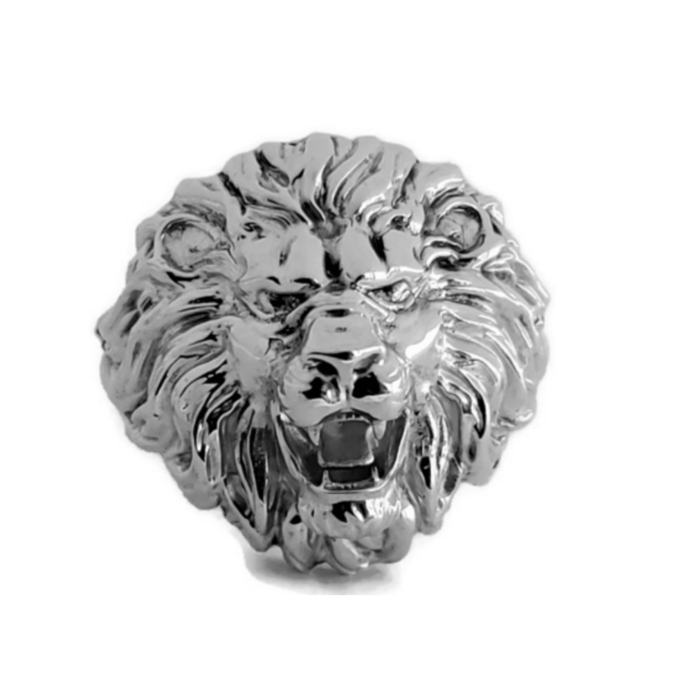 Lion Ring