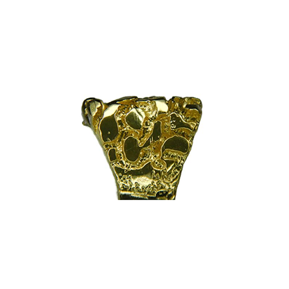 Classic Nugget Ring