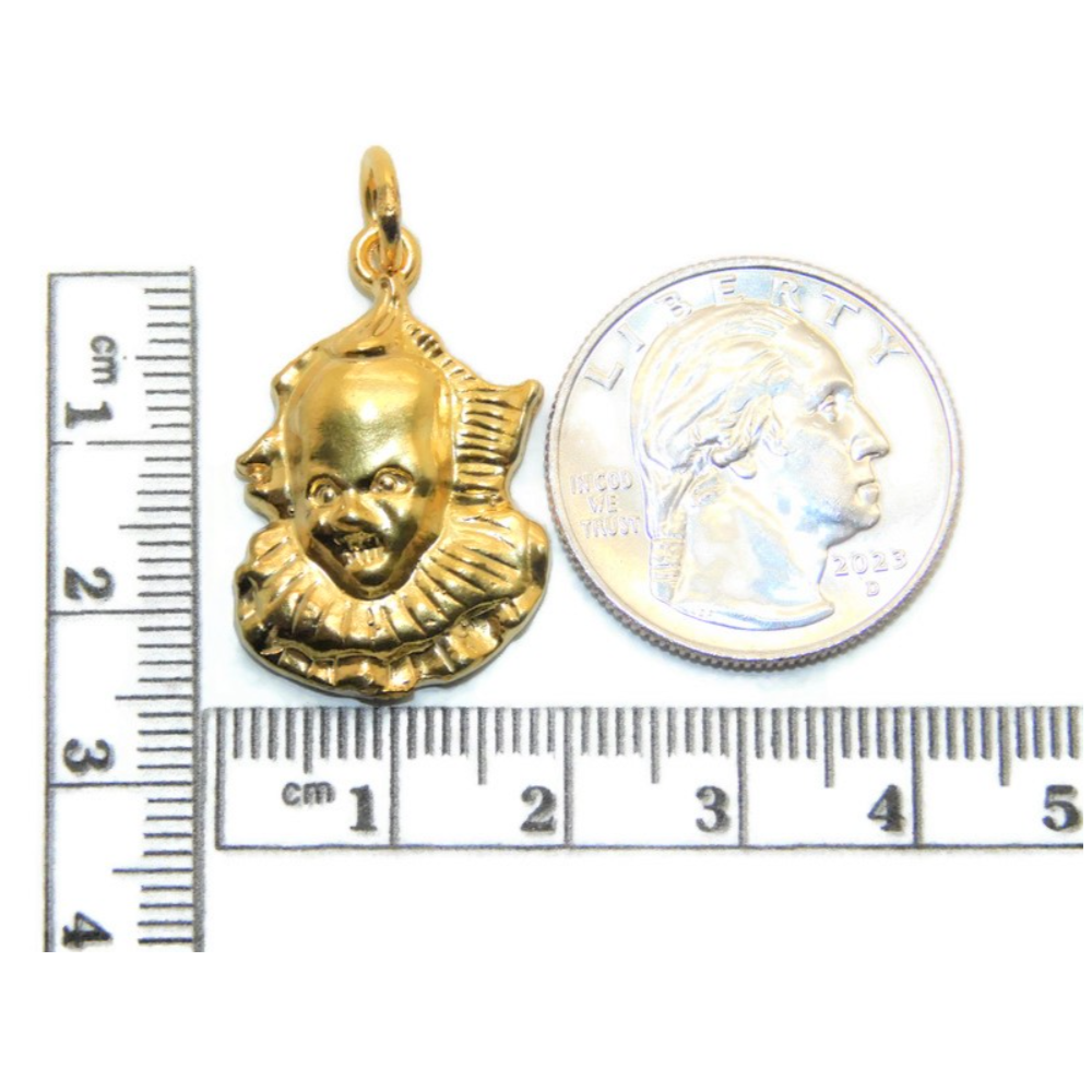 Pennywise Charm Pendant