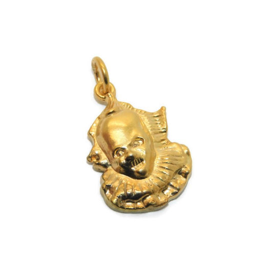 Pennywise Charm Pendant