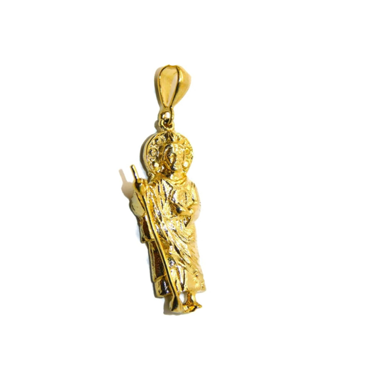 St. Benedict Charm Pendant