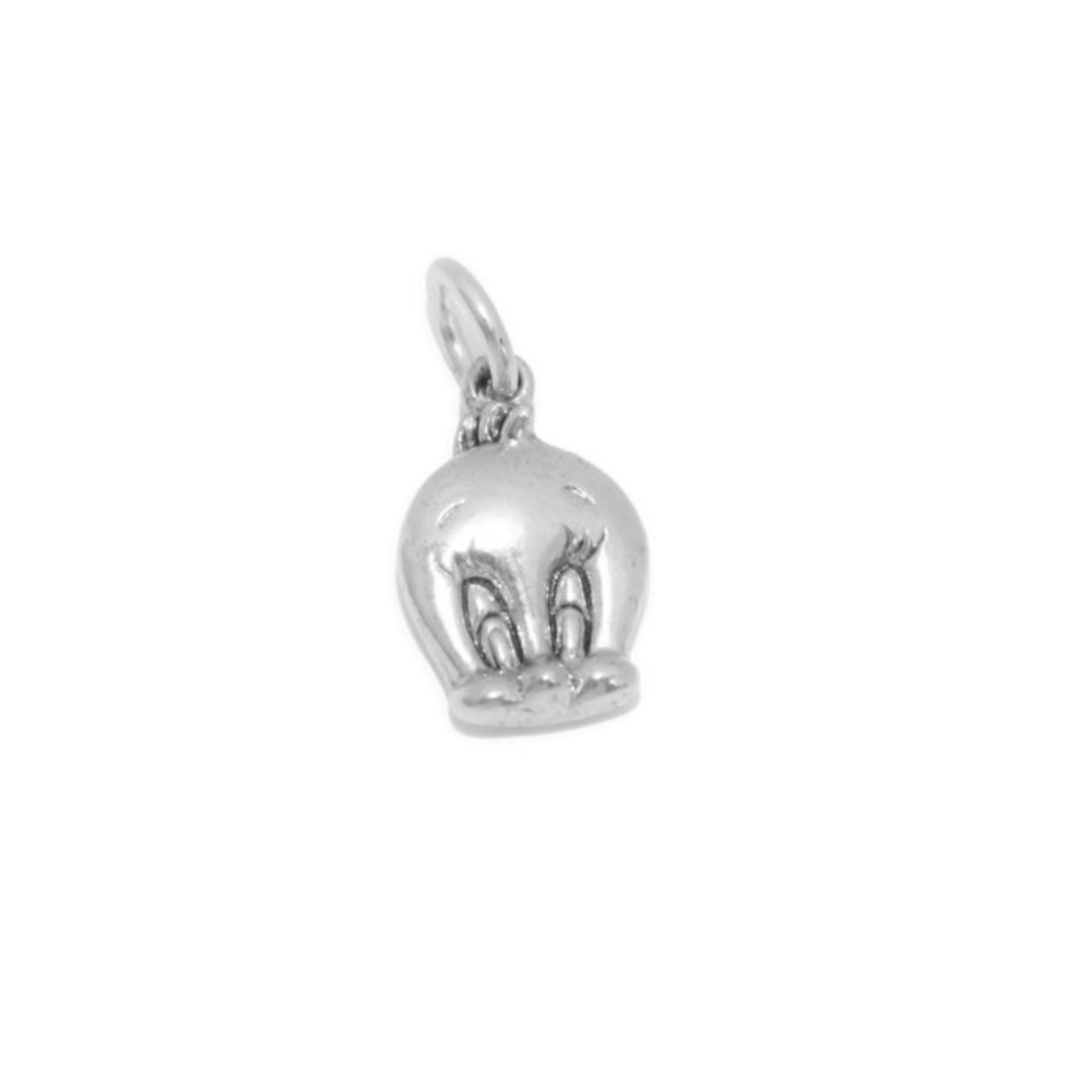 Tweety Charm Pendant
