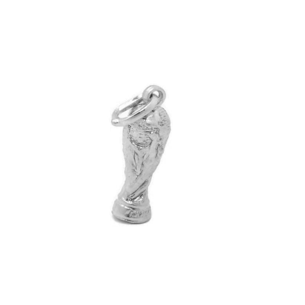 World Cup Charm Pendant