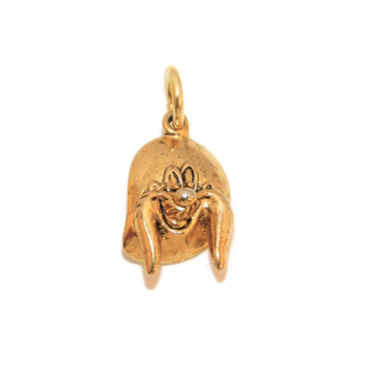 Yosemite Sam Charm Pendant