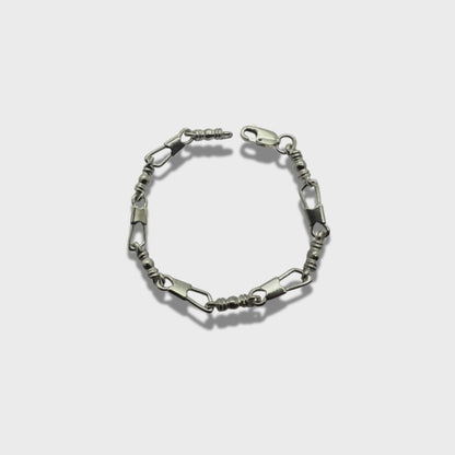 Fishers of Men Original Design Bracelet - Medium Link